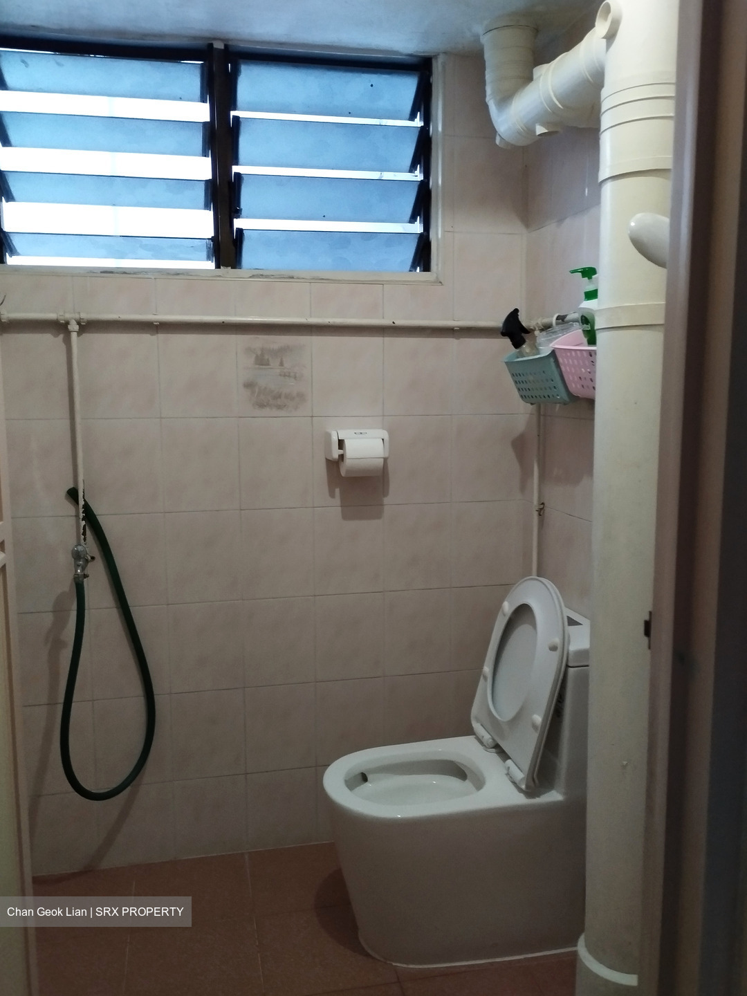 Blk 21 Hougang View (Hougang), HDB 3 Rooms #478821071